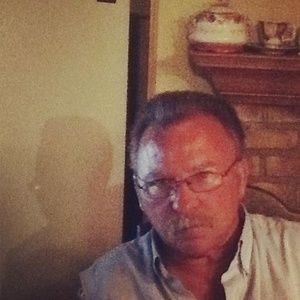 Meet your Posher, Tony